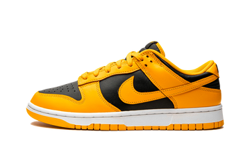 Nike Dunk Low Goldenrod