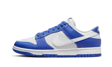 Nike Dunk Low Kentucky Alternate