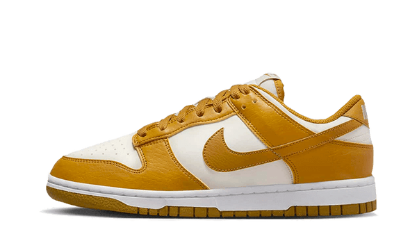 Nike Dunk Low Next Nature Light Curry