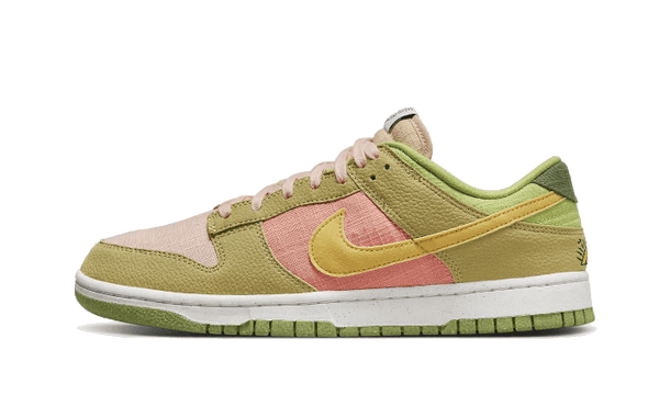 Nike Dunk Low Next Nature Sun Club Arctic Orange