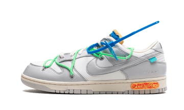 Nike Dunk Low Off-White Lot 26
