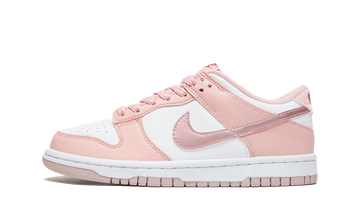 Nike Dunk Low Pink Velvet