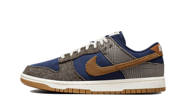 Nike Dunk Low Premium Tweed Corduroy