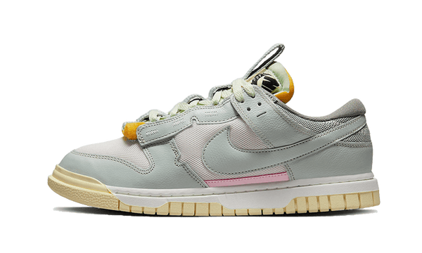 Nike Unisex Sneakers Dunk Low Remastered Mint Foam