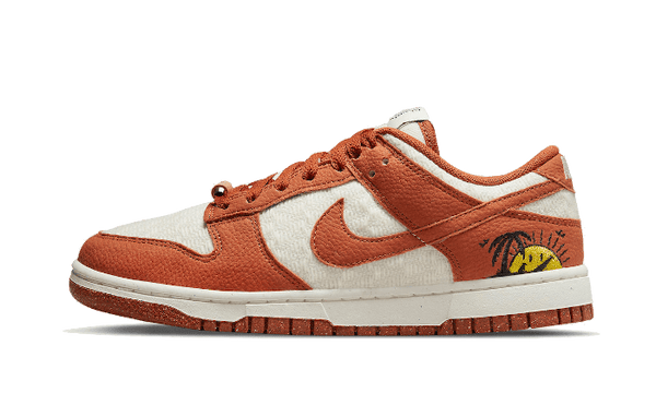 Nike Dunk Low Retro Sun Club Burn Sunrise