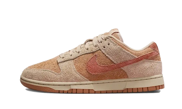 Dunk Low Shimmer Burnt Sunrise