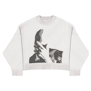 "No Regrets" - Sweater