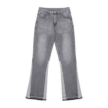 Vantage Flared Jeans