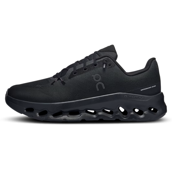 On Running Cloudtilt Black Eclipse (Women's)