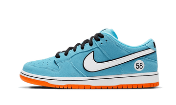 Nike SB Dunk Low Club 58 Gulf