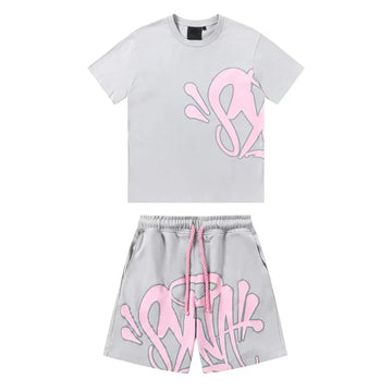 Syna Grey Set