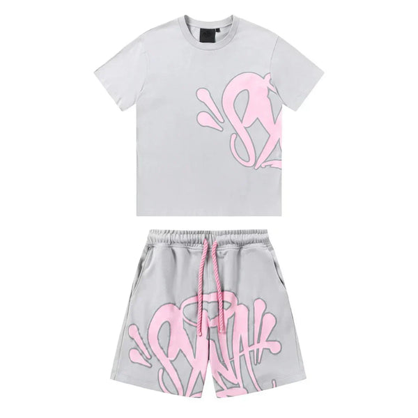 Syna Grey Set