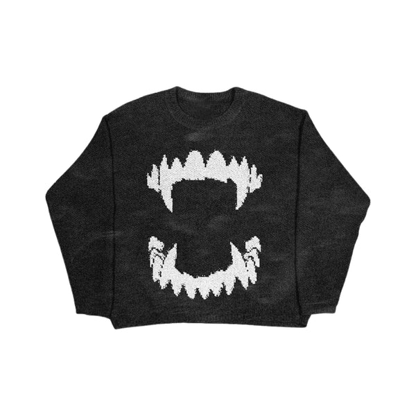Grin Sweater