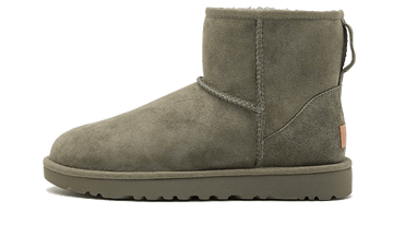UGG Classic Mini II Boot Moss Green