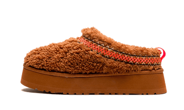 UGG Tazz Braid Hardwood