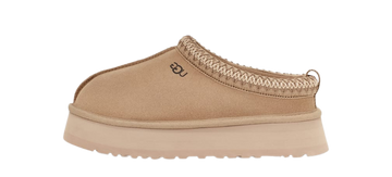 UGG Tazz Slipper Mustard Seed
