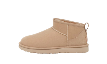 UGG Classic Ultra Mini Boot Mustard Seed