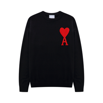 A Heart Sweater